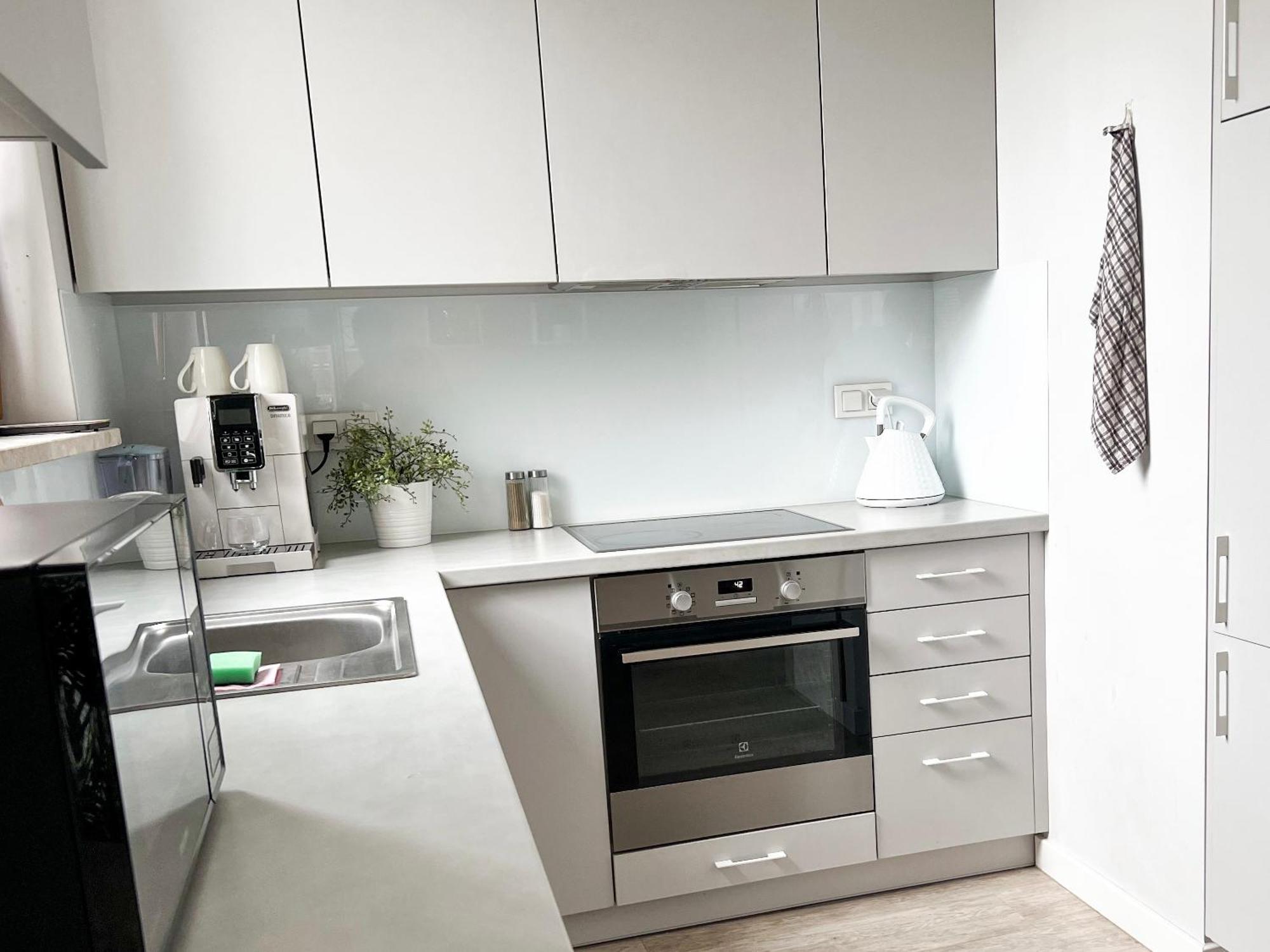 Nowoczesny Apartament - Blisko Centrum ワルシャワ エクステリア 写真